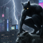 Inside the Dark World of CAT